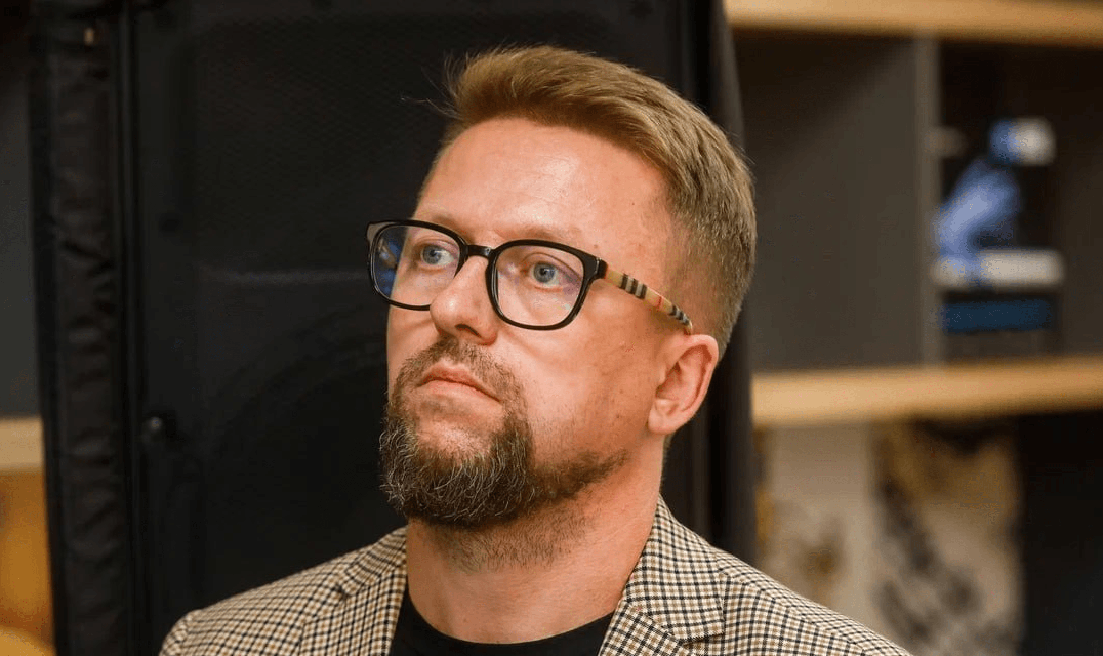 Igor Grobovikov