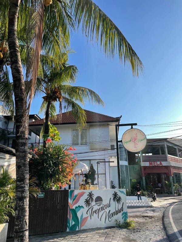 canggu
